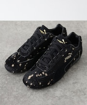 【PUMA】ウィメンズ スピードキャット ドゥレット スニーカー
