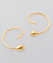 【September】ダブルピアス／ボール