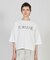 【マシンウォッシュ】FLFORMAJEルーズTシャツ