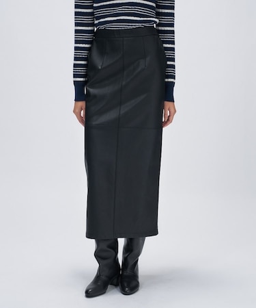 【セットアップ】アソートIラインスカート