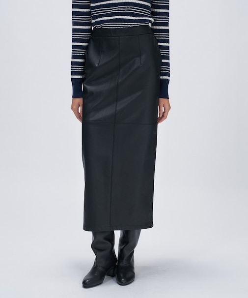 【セットアップ】アソートIラインスカート