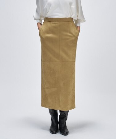 【セットアップ】アソートIラインスカート