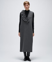 2wayフリルジャンスカ