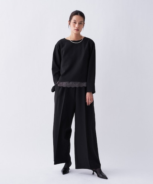 【セットアップ／マシンウォッシュ】プレシャスセットアップ