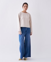 【セットアップ／マシンウォッシュ】プレシャスセットアップ