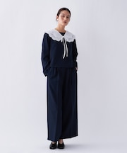 【セットアップ／マシンウォッシュ】プレシャスセットアップ