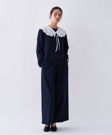 【セットアップ／マシンウォッシュ】プレシャスセットアップ