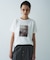 グラフィックTシャツ