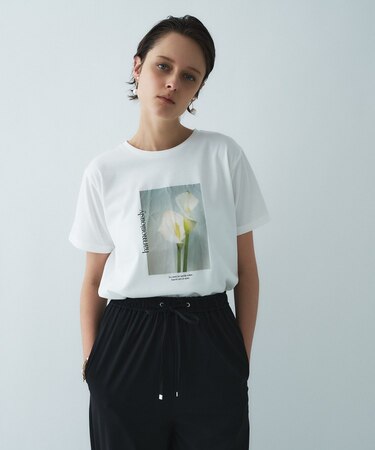 グラフィックTシャツ