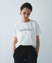 グラフィックTシャツ