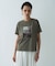 グラフィックTシャツ