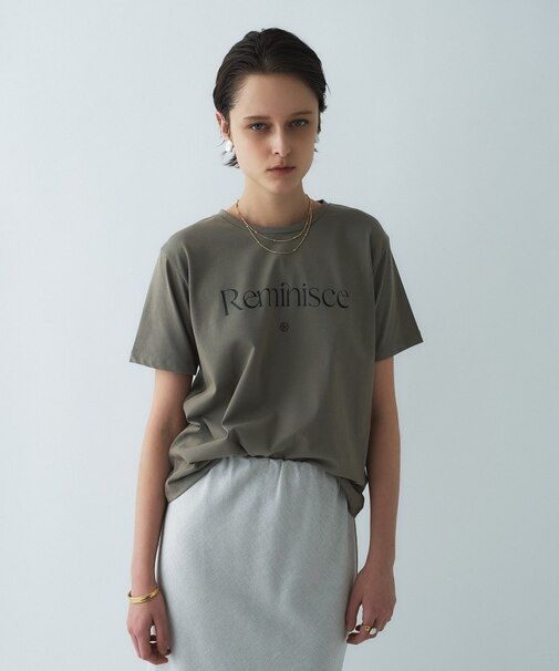 グラフィックTシャツ