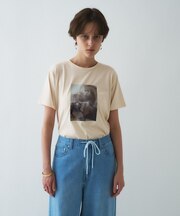 グラフィックTシャツ