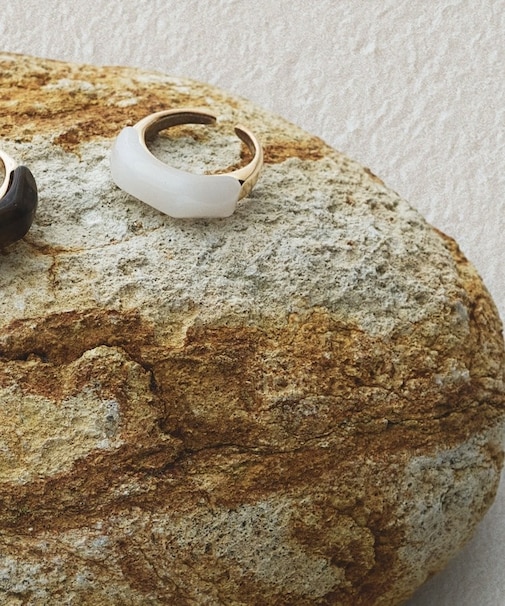 ストーンリング