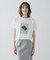 フォトプリントTシャツ｜リサイクルポリエステル