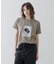 フォトプリントTシャツ｜リサイクルポリエステル