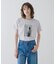 フォトプリントTシャツ｜リサイクルポリエステル