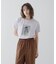 フォトプリントTシャツ｜リサイクルポリエステル
