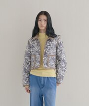 TAION リバーシブル LIBERTYダウン