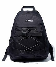 STANDARD LOGO TRUCK HOOK BACKPACK