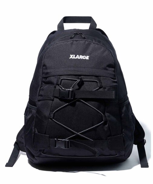 STANDARD LOGO TRUCK HOOK BACKPACK