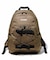 STANDARD LOGO TRUCK HOOK BACKPACK