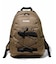 STANDARD LOGO TRUCK HOOK BACKPACK