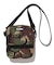 MILITARY SHOULDER BAG