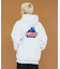 SLANTED OG PULLOVER HOODED SWEAT