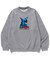 XIUTER GIANT CREWNECK