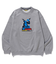XIUTER GIANT CREWNECK