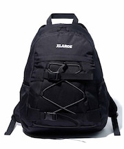 STANDARD LOGO TRUCK HOOK BACKPACK