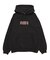 XLARGE RECORDS HOODED SWEATSHIRT