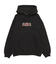 XLARGE RECORDS HOODED SWEATSHIRT