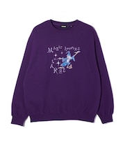 MAGIC HAPPENS CREWNECK SWEATSHIRT