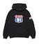 XL 91 HOODED SWEATSHIRT