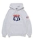 XL 91 HOODED SWEATSHIRT