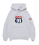 XL 91 HOODED SWEATSHIRT