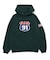 XL 91 HOODED SWEATSHIRT