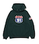XL 91 HOODED SWEATSHIRT