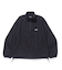 RIPSTOP HALF ZIP UP JACKET