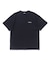EMBROIDERED OLD ENGLISH S/S TEE
