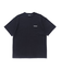 EMBROIDERED OLD ENGLISH S/S TEE