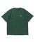 EMBROIDERED OLD ENGLISH S/S TEE