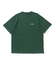 EMBROIDERED OLD ENGLISH S/S TEE