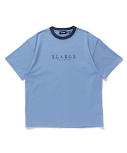 HEAVYWEIGHT RINGER S/S TEE