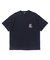 OLD XL LOGO POCKET S/S TEE