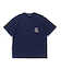 OLD XL LOGO POCKET S/S TEE