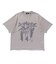 VIBRATION CUT OFF S/S TEE