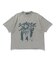 VIBRATION CUT OFF S/S TEE